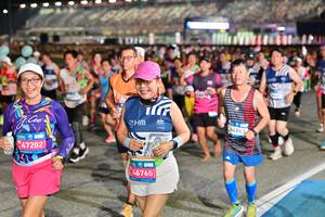 BIB: 
                            <button type="button" onclick="openModal(23296066)" class="btn btn-primary btn-sm float-right btn-popup" data-toggle="modal" data-target=".modal-high-quality">
                        <i class="fas fa-shopping-cart"></i> Add to Cart
                    </button>
                                            <button type="button" onclick="isThisMe(23296066, true)" class="btn btn-success btn-sm float-right btn-popup btn-isme hidden" data-toggle="tooltip" data-placement="bottom" title="นี่คือรูปของคุณใช่ไหม คลิกที่นี่เพื่อเอาเข้าอัลบั้ม">
                        <i class="fas fa-plus"></i> Add to album
                    </button>
                    <button type="button" onclick="isThisMe(23296066, false)" class="btn btn-warning btn-sm float-right btn-popup btn-isnotme hidden">
                        <i class="fas fa-ban"></i> Remove from album
                    </button>